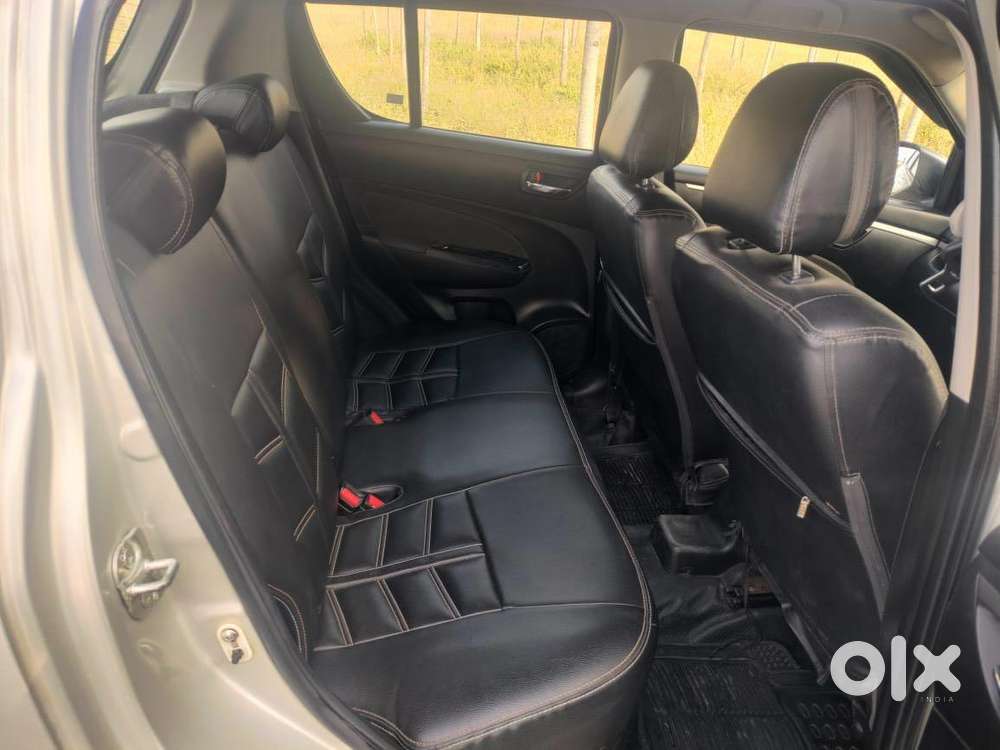 Maruti Suzuki Swift Zdi Plus, 2015, Diesel