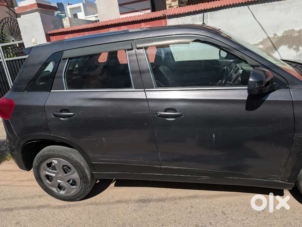 Good Condition