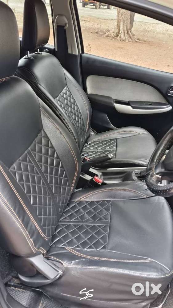 Maruti Suzuki Baleno 1.2 Delta At, 2015, Petrol