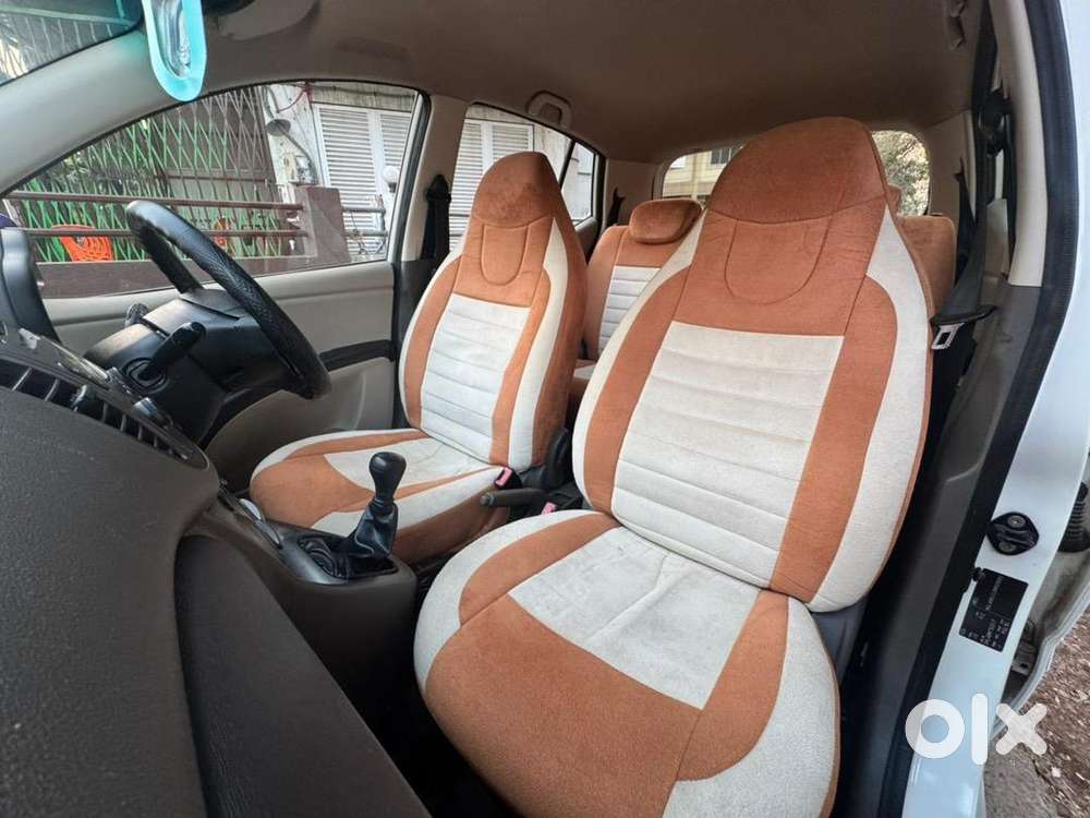 Hyundai I10 2011 Petrol Doctor Owner Well Maintained