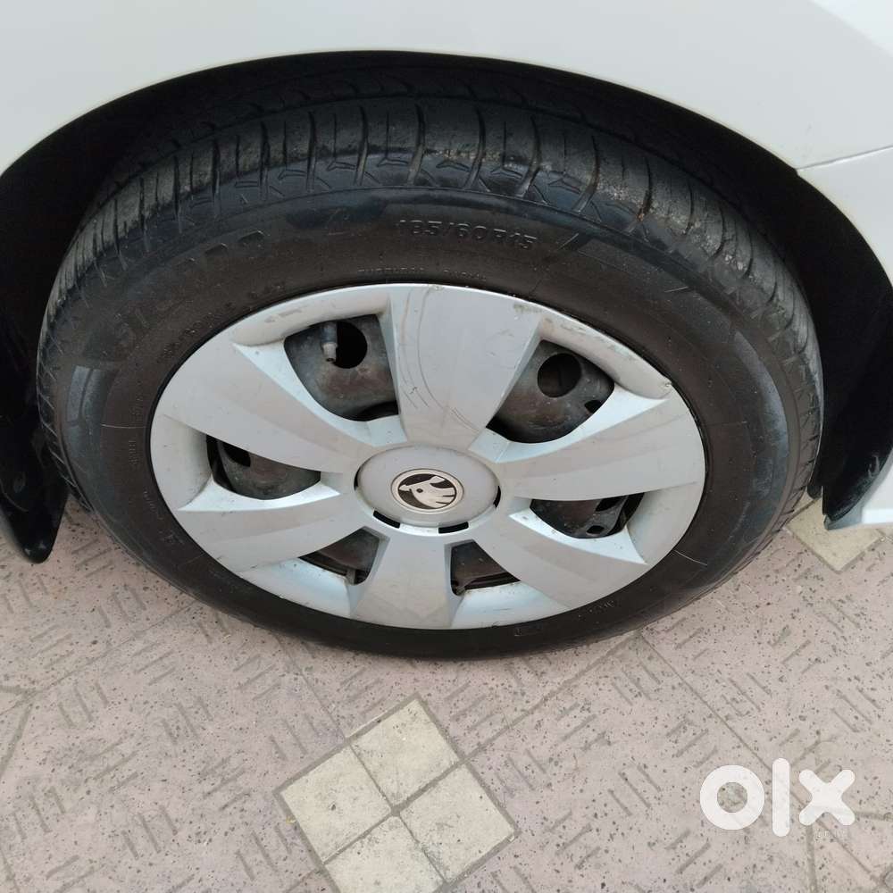 Skoda Rapid Tsi Active 1.0 Mt, 2017, Petrol
