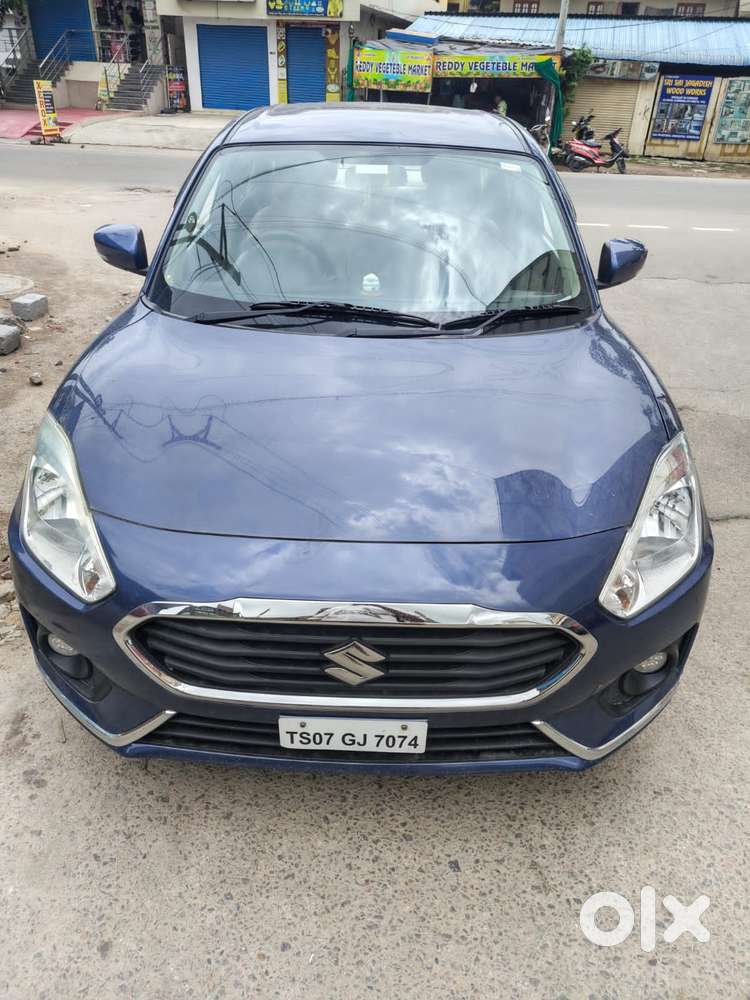 Maruti Suzuki Swift Dzire Vdi Bsiv, 2018, Diesel