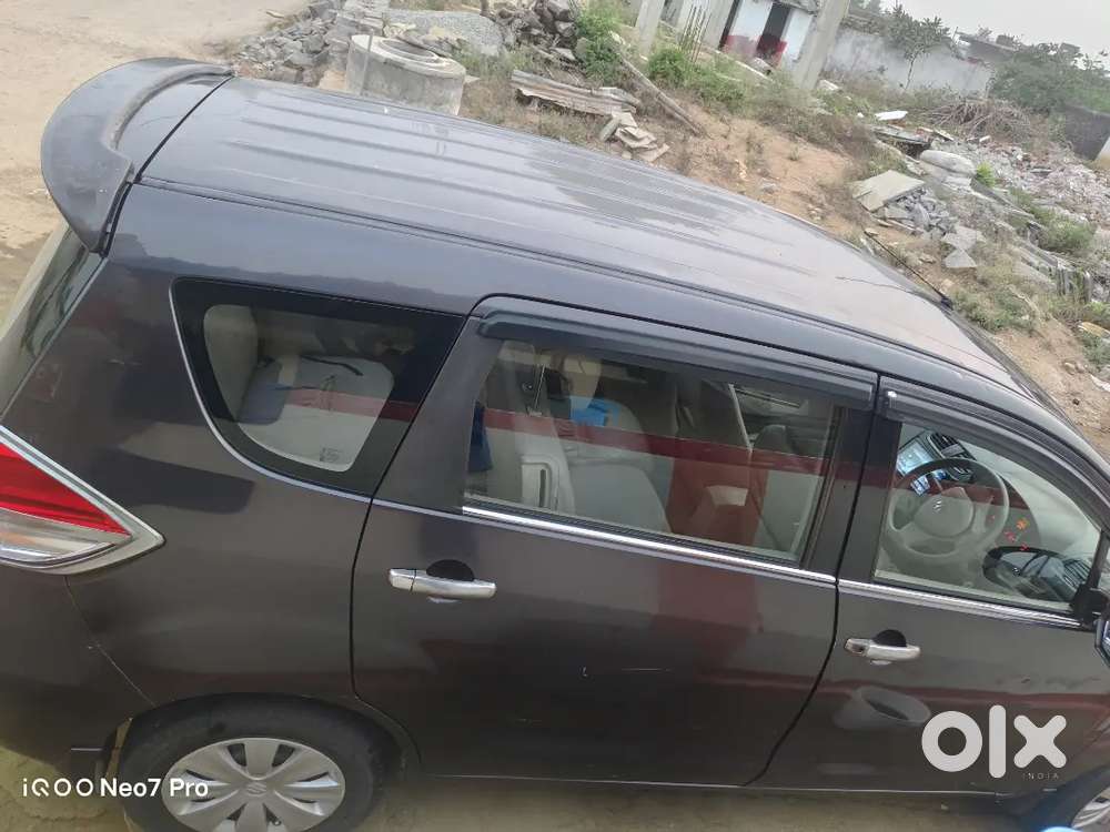 Maruti Suzuki Ertiga 2014 Diesel Good Condition