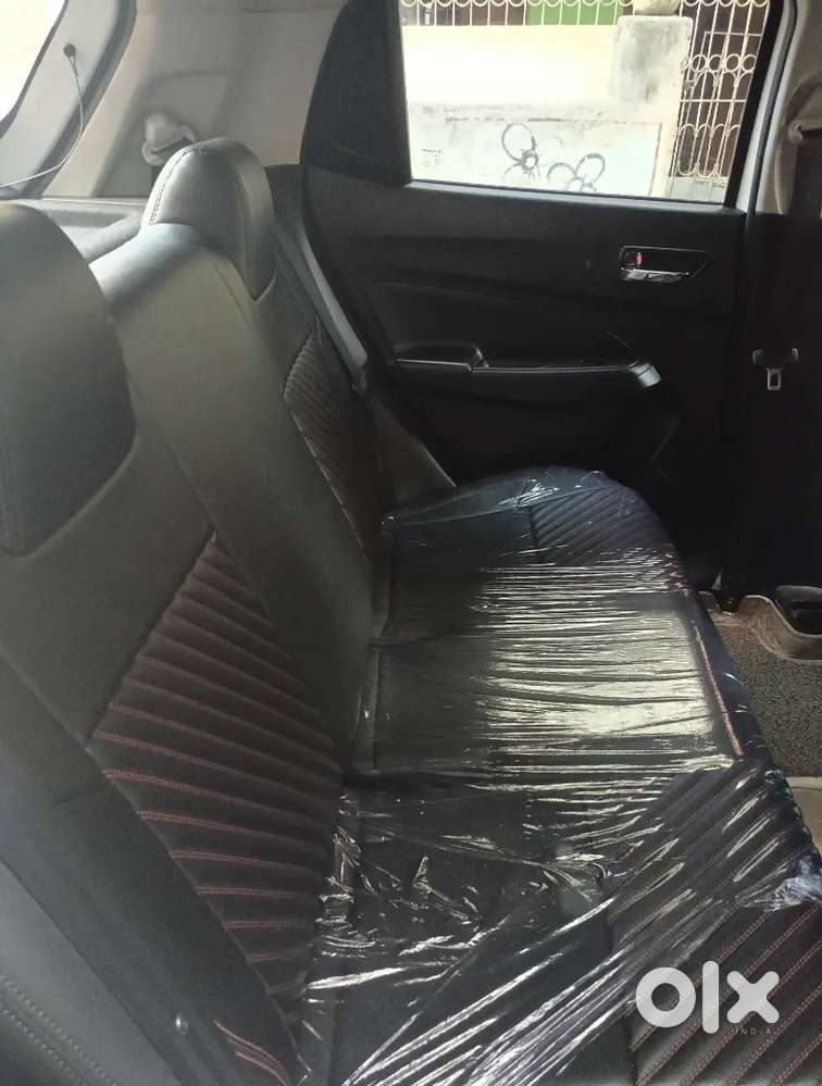 Showroom Condition Swift