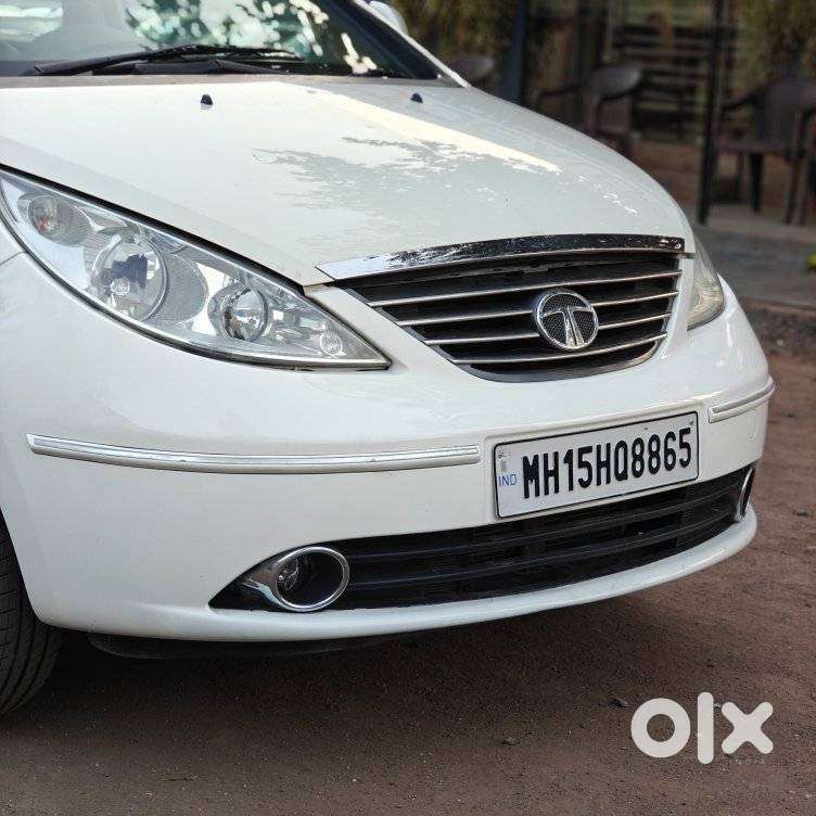 Tata Indica Vista Quadrajet Vx, 2012, Diesel