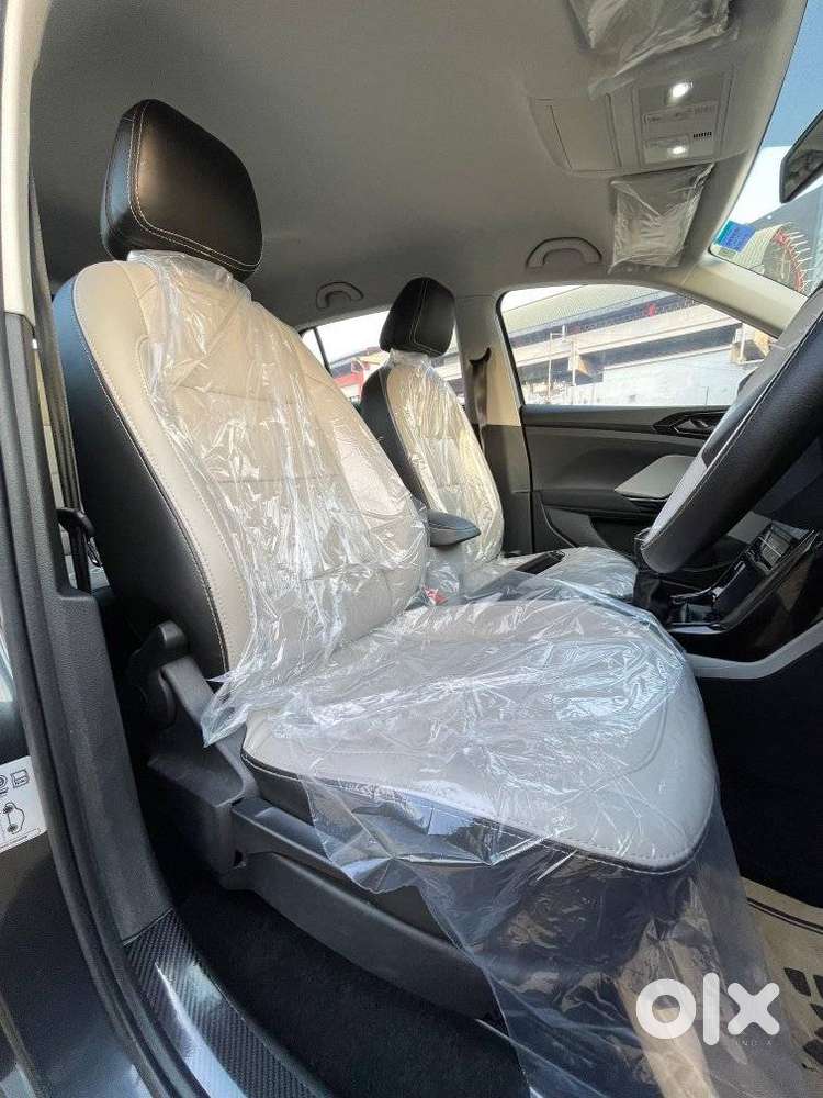 Skoda Kushaq 1.0 Tsi Active, 2023, Petrol