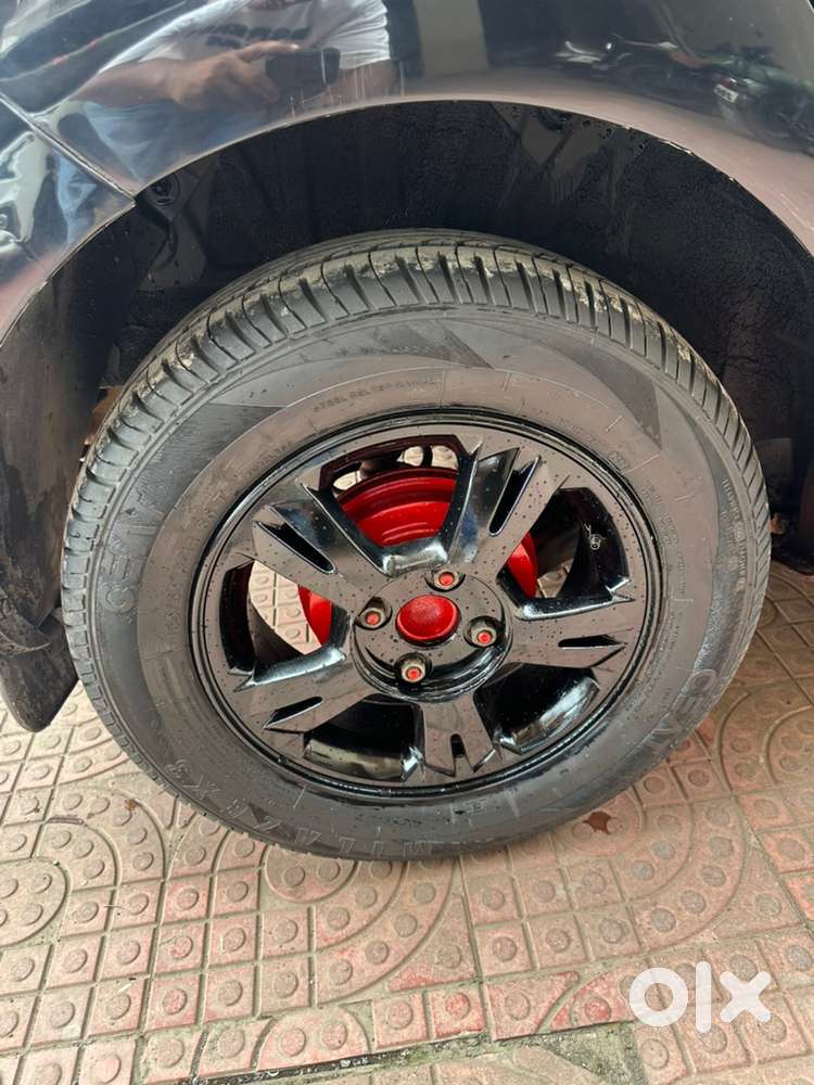 Hyundai I20 N Line 2010 Model