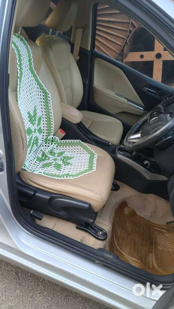 Honda City 2015-2017 I Vtec Cvt Vx, 2016, Petrol