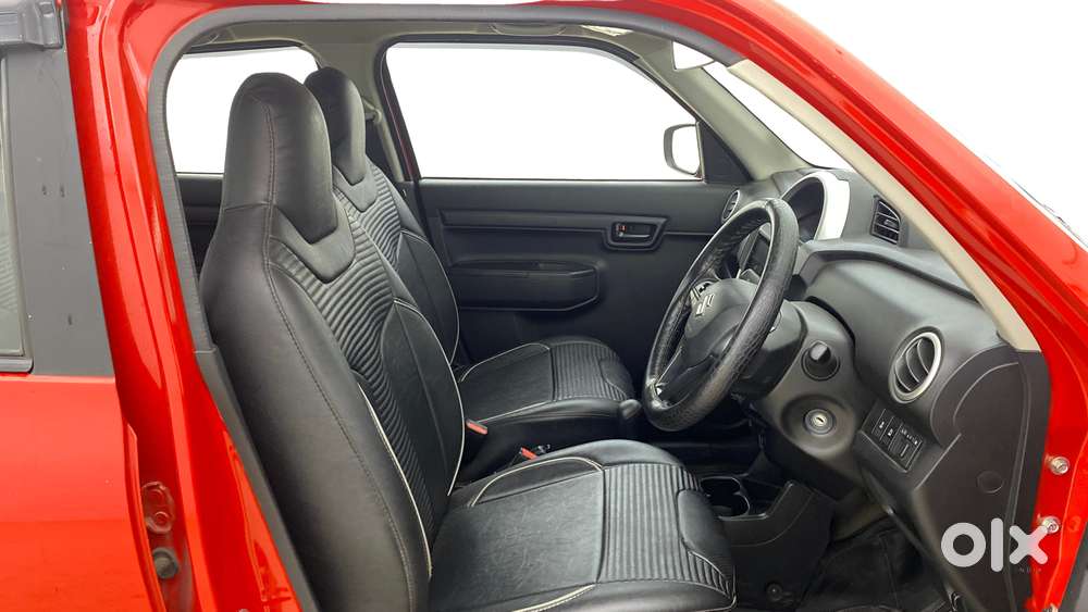 Maruti Suzuki S-presso Vxi O Amt, 2023, Petrol