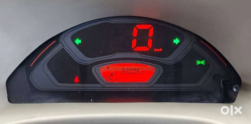 Maruti Suzuki Eeco 7 Seater Ac, 2023, Petrol