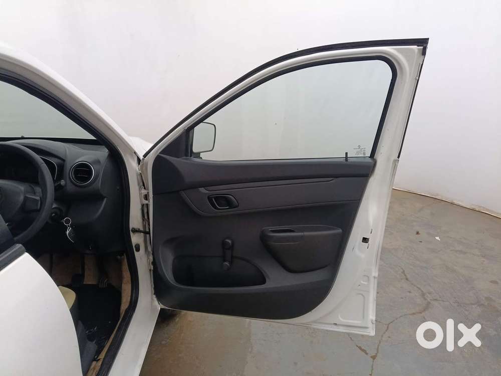 Renault Kwid 1.0 Rxl, 2015, Petrol