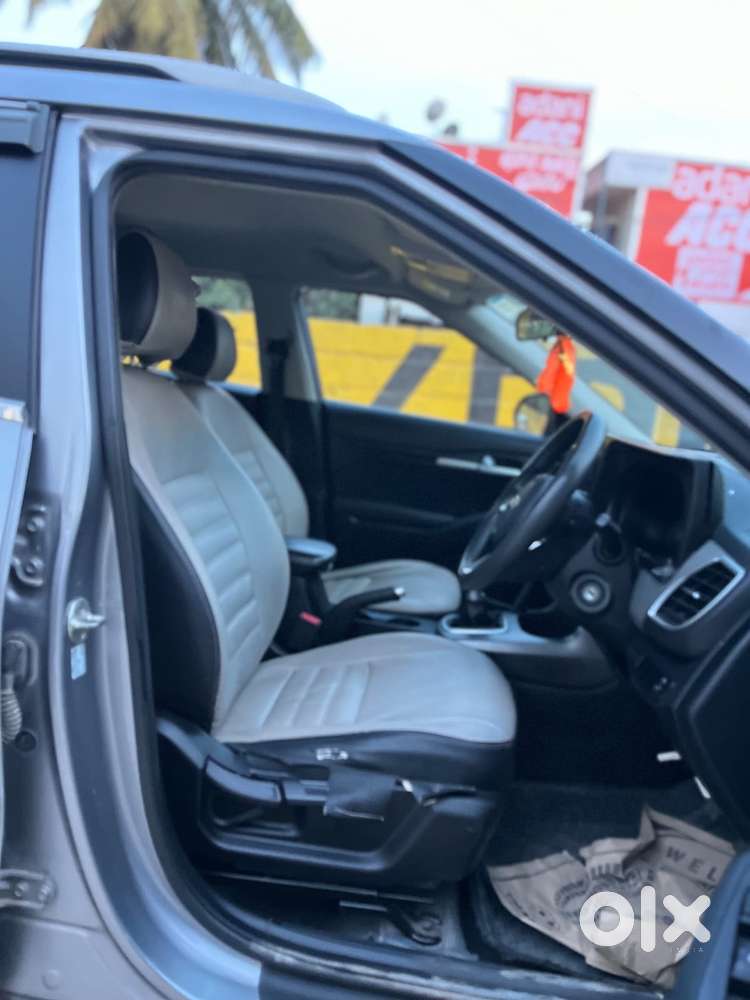 Kia Seltos Hte D, 2021, Diesel