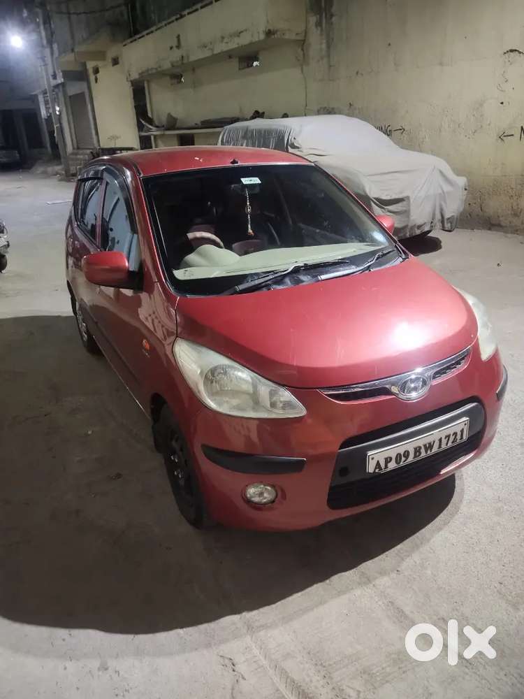 Good Condition Just Take And Drive