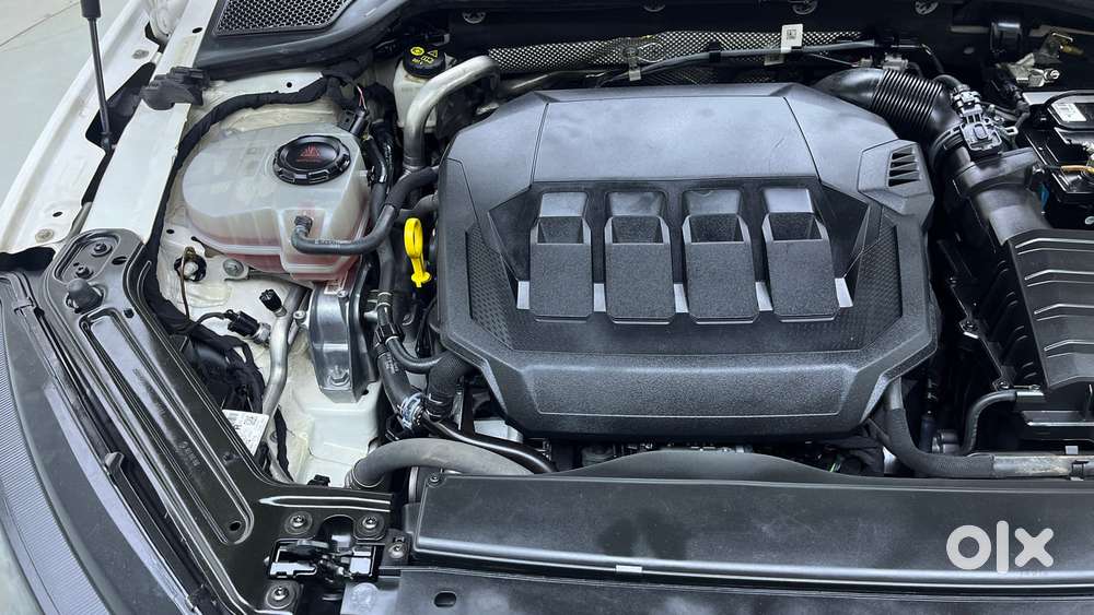 Skoda Octavia 2.0 Tdi Mt Style, 2022, Petrol