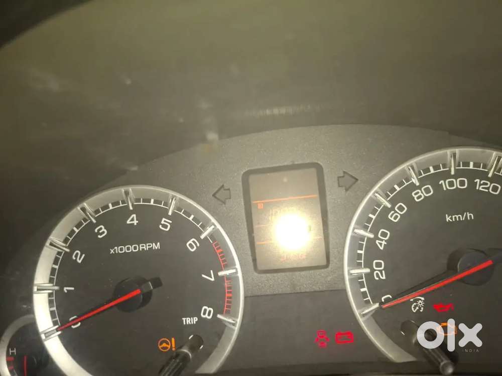 Maruti Suzuki Swift 2011 Petrol 36000 Km Driven
