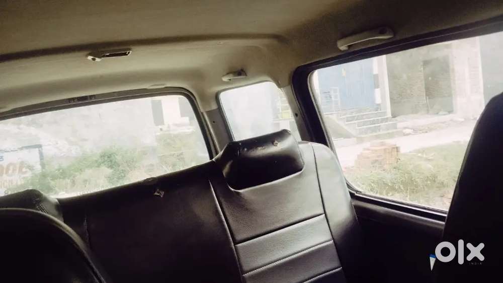 Maruti Suzuki Eeco 2019 Cng & Hybrids Well Maintained