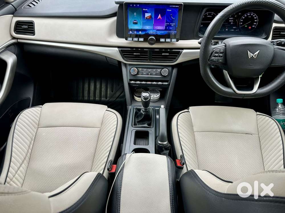 Mahindra Xuv700 2.2 Ax 3 Diesel Mt 7 Str, 2024, Diesel