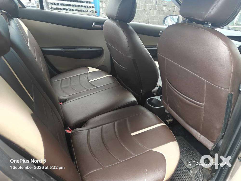 Hyundai I20 1.2 Asta, 2013, Diesel