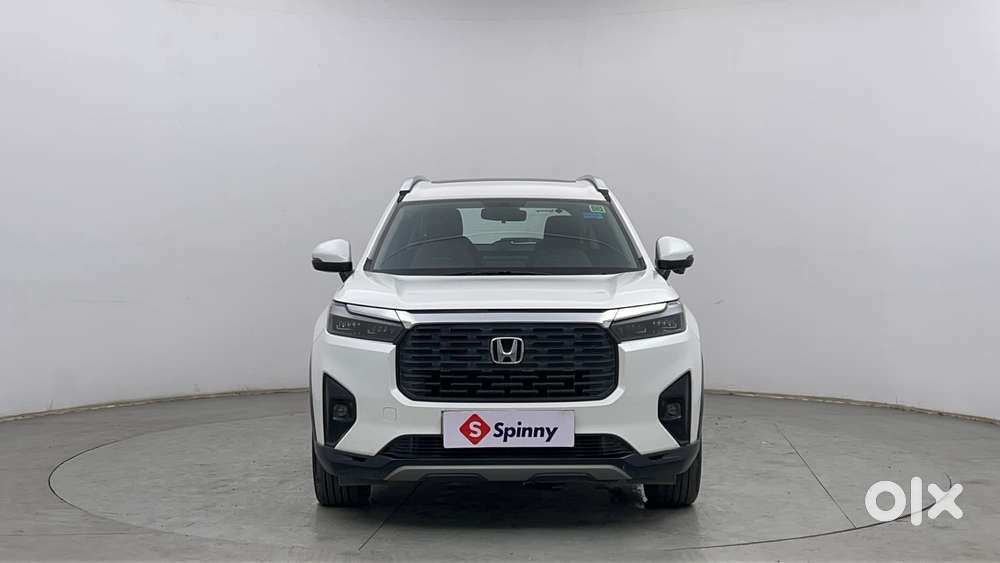 Honda Elevate Vx Mt, 2023, Petrol