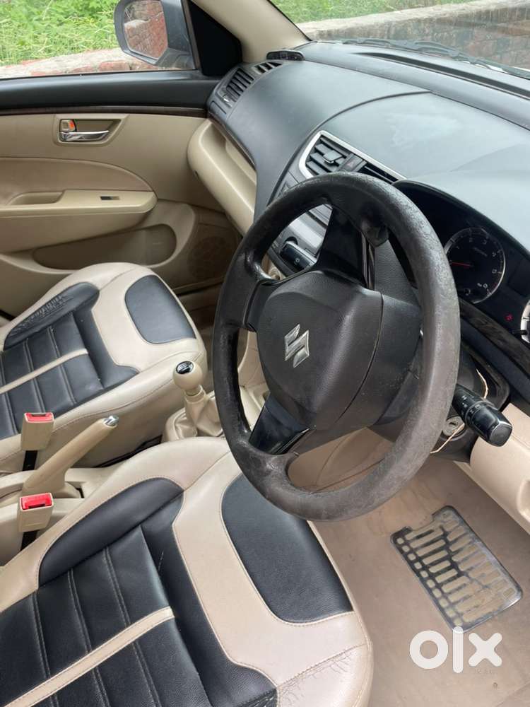 2014 Maruti Dzire 1.2 Diesel