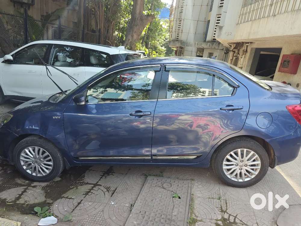 Maruti Suzuki Swift Dzire 2017 Petrol 16300 Km Driven