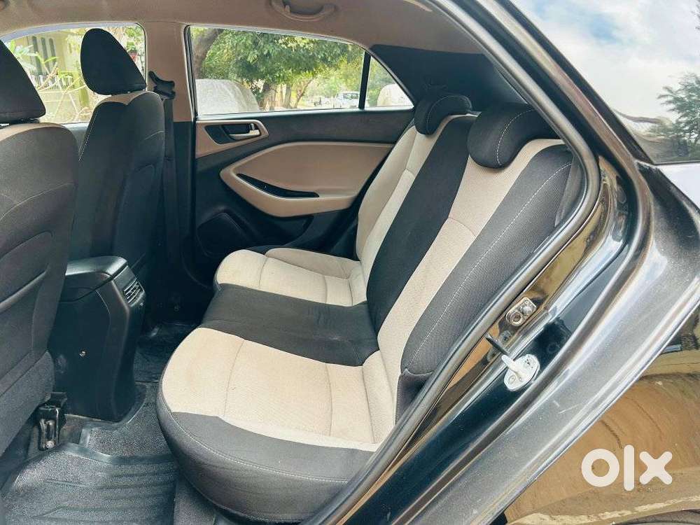 Hyundai I20 1.2 Asta, 2016, Petrol