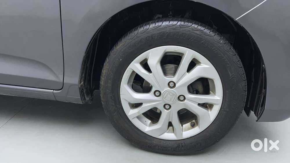 Honda Amaze Vx 1.2 Petrol Mt, 2019, Petrol