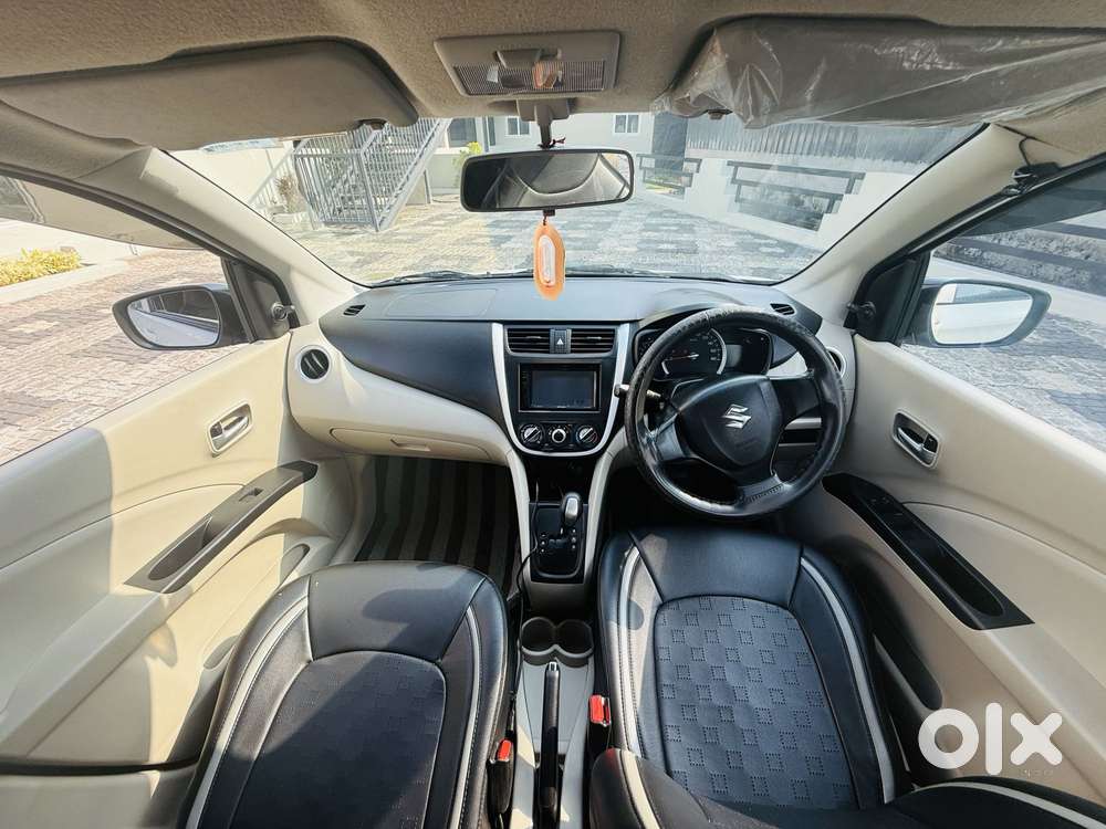 Maruti Suzuki Celerio 1.0 Vxi Ags, 2019, Petrol