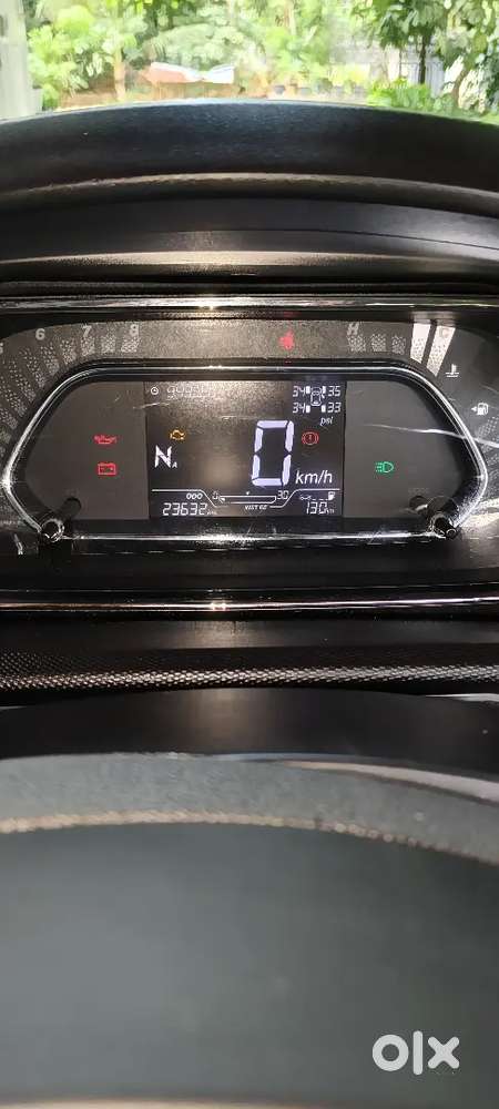 2023 Tata Tiago Xza+ Amt  23,500 Km  1st Owner  Top Model