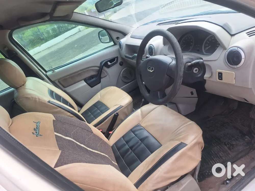 Mahindra Verito 2012 Diesel 112000 Km Driven