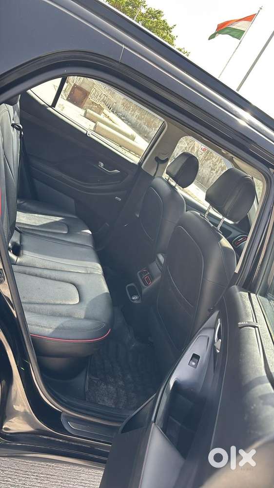 Hyundai Creta 1.4 Sx (o) Turbo Petrol Dct, 2022, Petrol