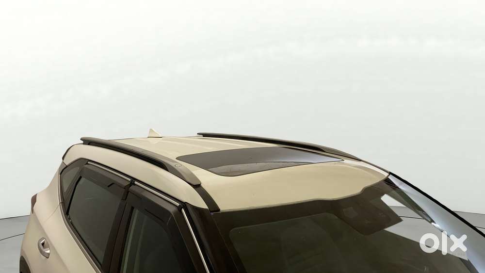 Kia Seltos 1.4 Gtx+ Mt, 2020, Petrol