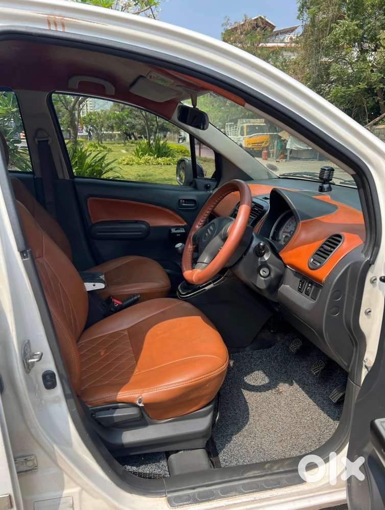 Maruti Suzuki Ritz Ldi Bs-iv, 2016, Diesel