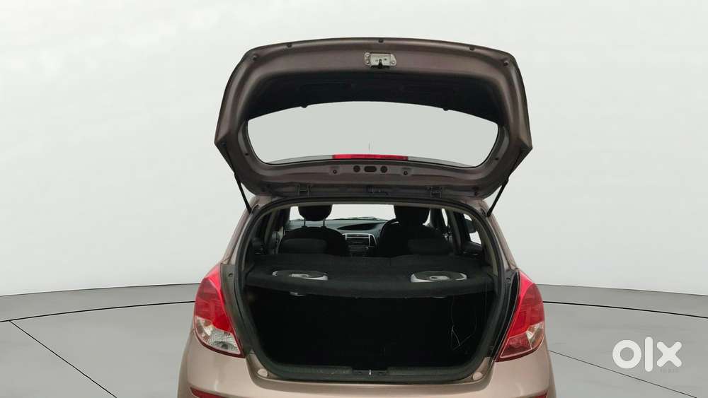 Hyundai Elite I20 Asta 1.2, 2014, Petrol