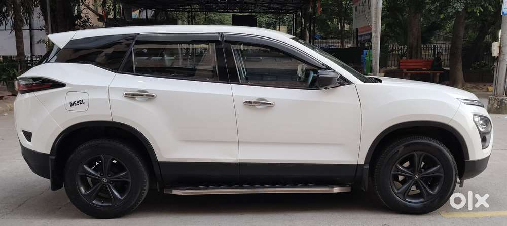 Tata Harrier Xe, 2022, Diesel