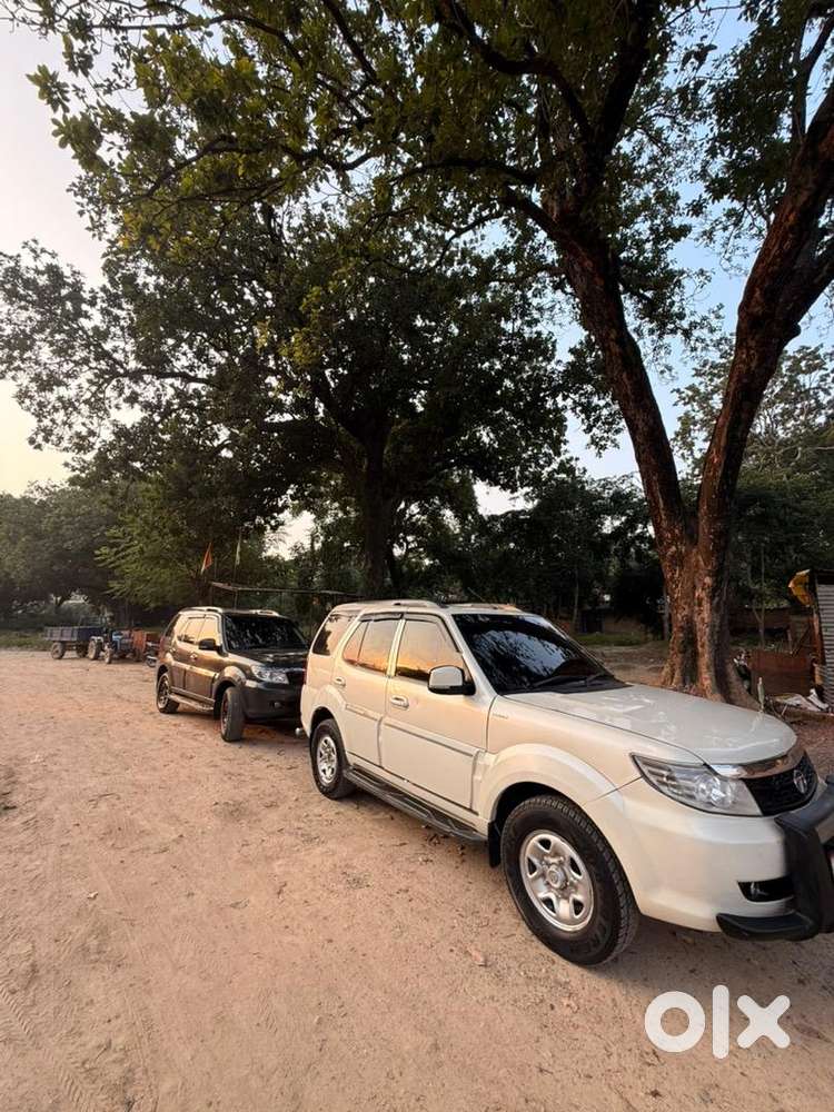 Tata Safari Storme 2016 Diesel Well Maintained