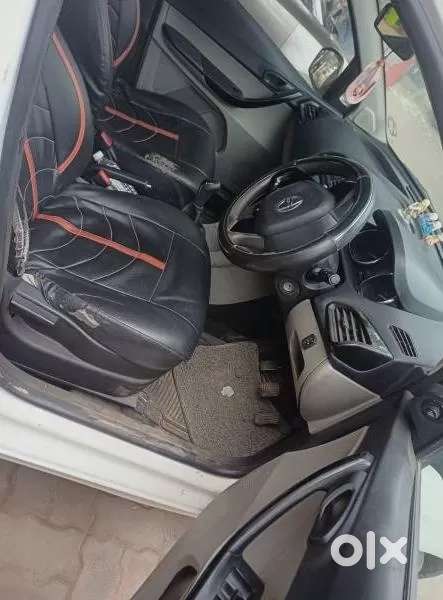 Tata Tiago 1.2 Revotron Xt, 2019, Petrol