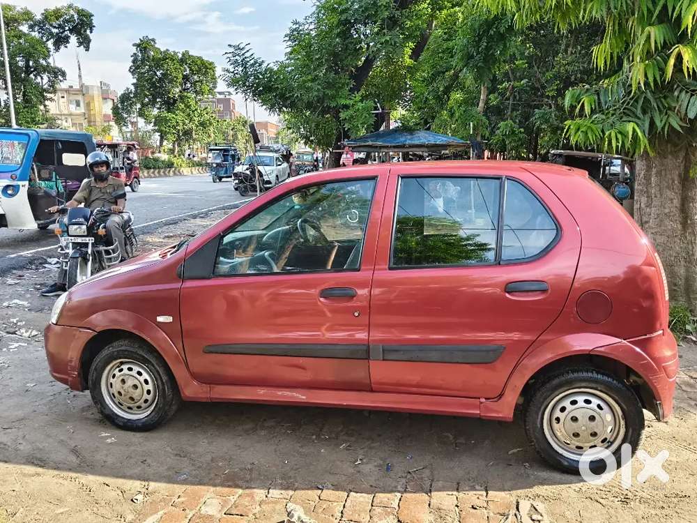Tata Indica Diesel Car 2009