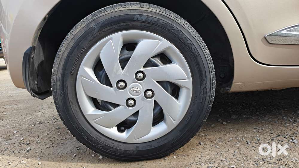 Hyundai Santro Sportz, 2021, Petrol