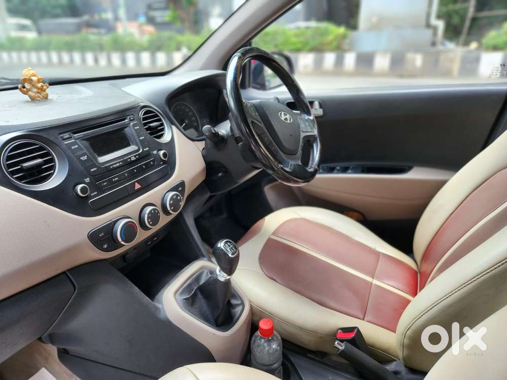 Hyundai Grand I10 Asta 1.2 Kappa Vtvt, 2014, Petrol