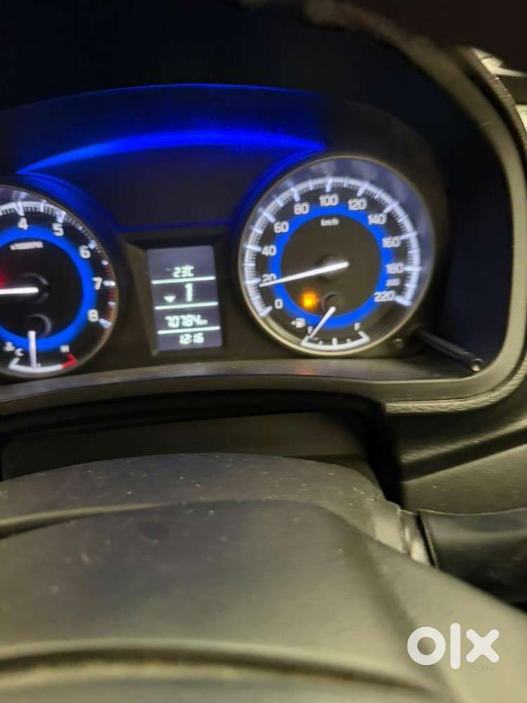 Maruti Suzuki Baleno 2020 Diesel Well Maintained