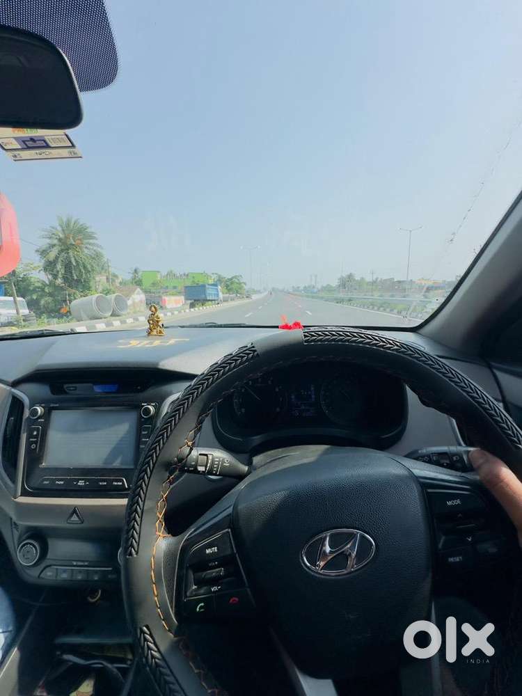 Hyundai Car Petrol 2016
