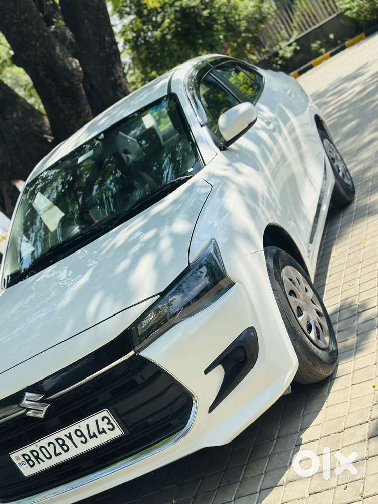 Maruti Suzuki Dzire 1.2 Vxi, 2026, Petrol