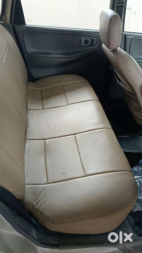Maruti Suzuki Zen Estilo 2006 Lxi