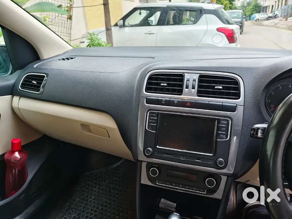 Volkswagen Vento 2021 Petrol 90000 Km Driven