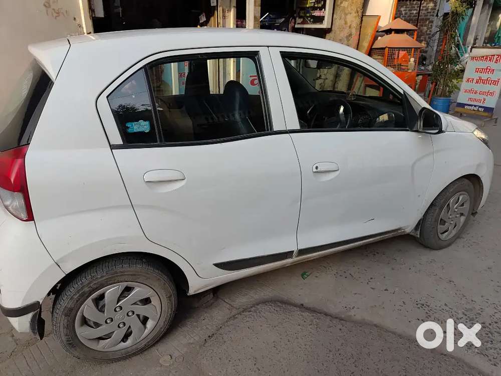 Hyundai Santro Sportz 2021