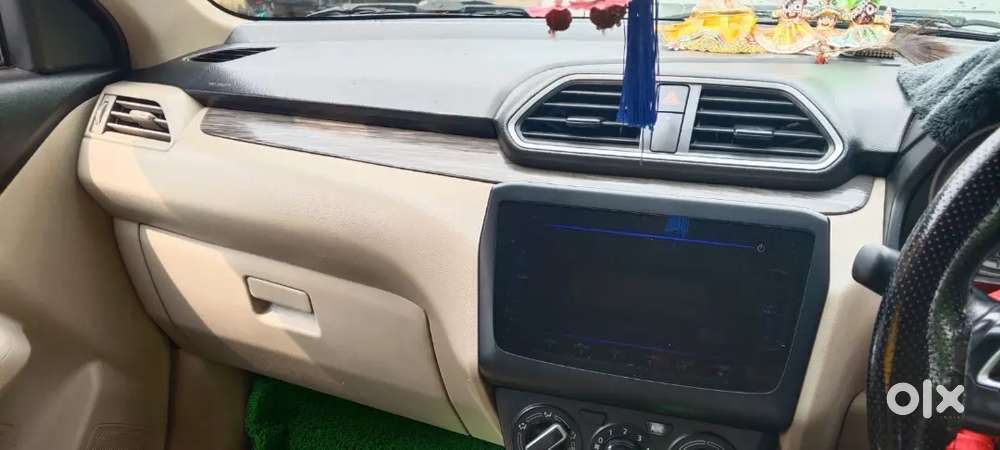 Maruti Suzuki Dzire 2023 Lxi