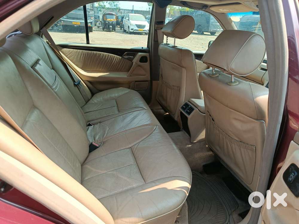 Mercedes-benz E-class 300 D, 1998, Diesel