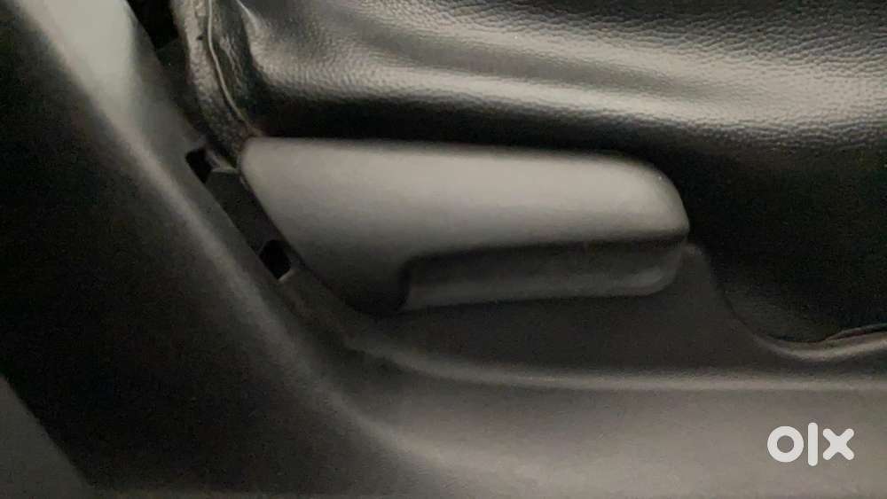 Maruti Suzuki Vitara Brezza 1.5 Vxi, 2022, Petrol