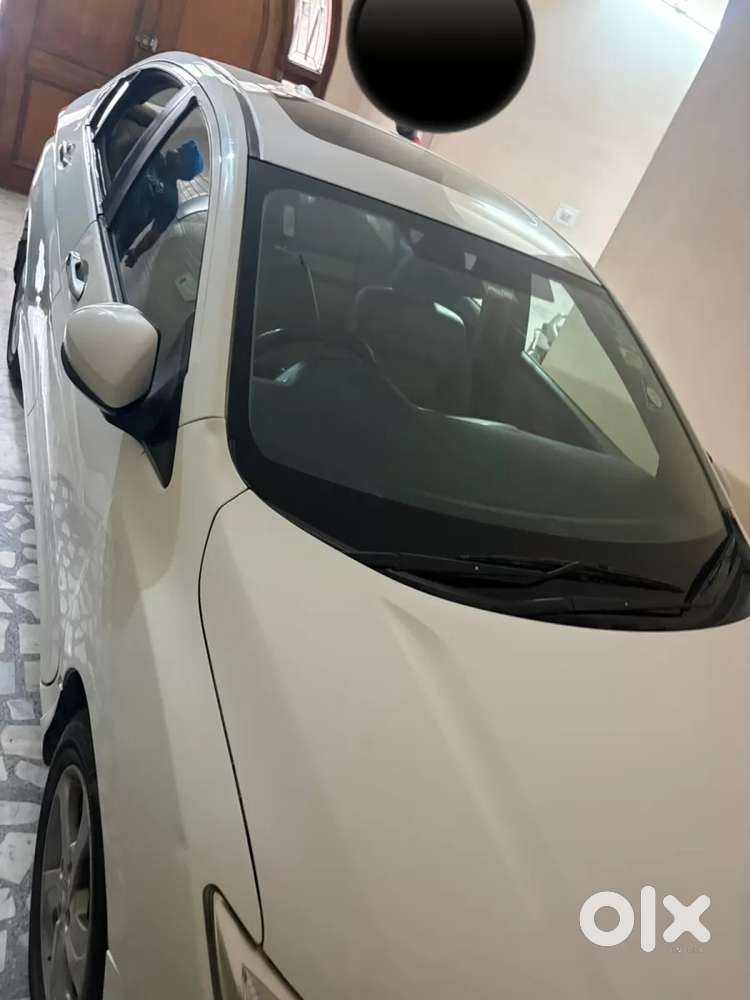 Honda City 1.5 Vx I-vtec Mt, 2014, Petrol